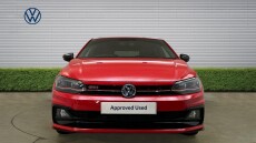 Volkswagen Polo 2.0 TSI GTI+ 5dr DSG Petrol Hatchback